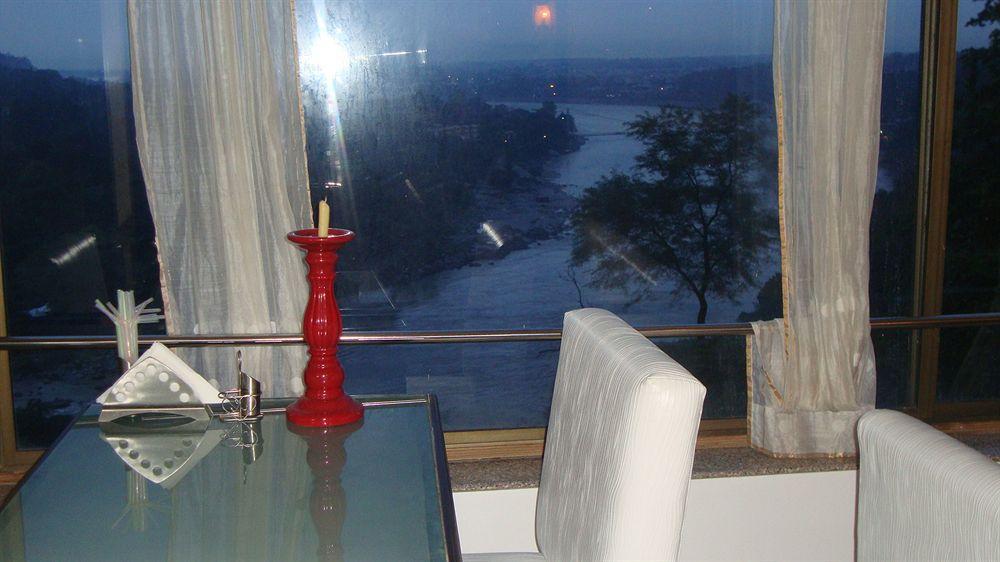 Hotel Ganesha Inn Tapovan Esterno foto