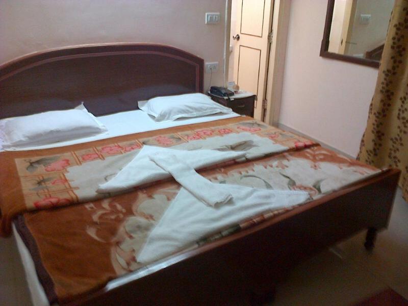 Hotel Ganesha Inn Tapovan Camera foto